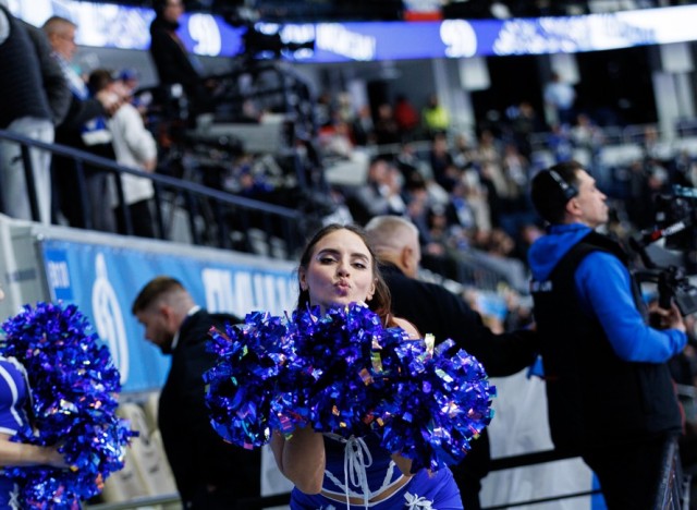 02.10.2025. Трибуны в лицах