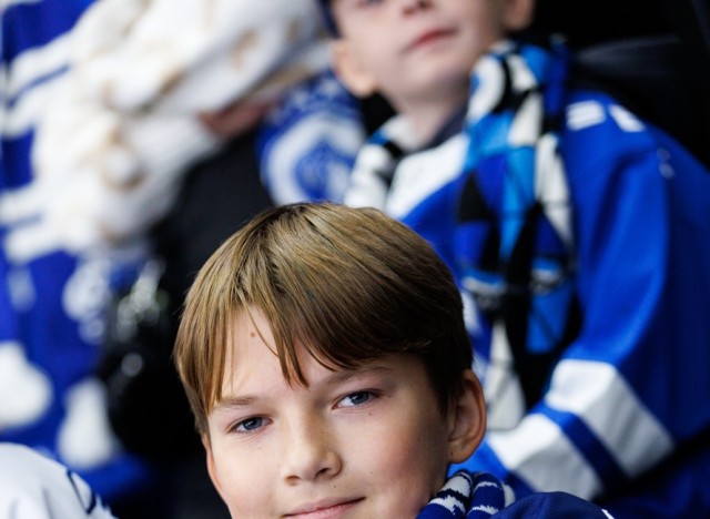 02.10.2025. Трибуны в лицах