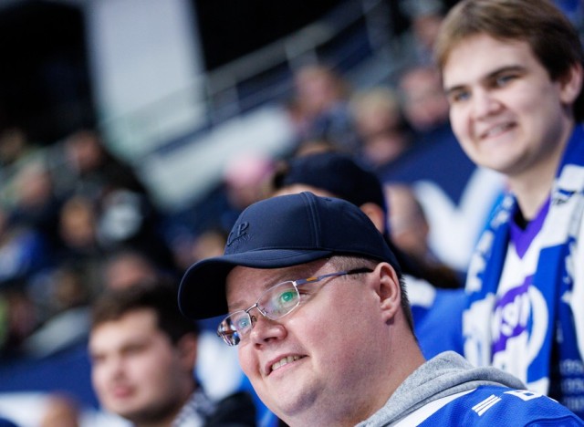 02.10.2025. Трибуны в лицах