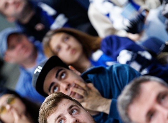 02.10.2025. Трибуны в лицах