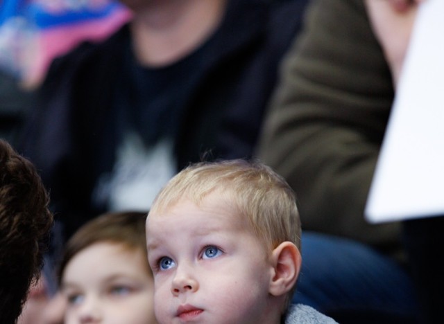 02.10.2025. Трибуны в лицах