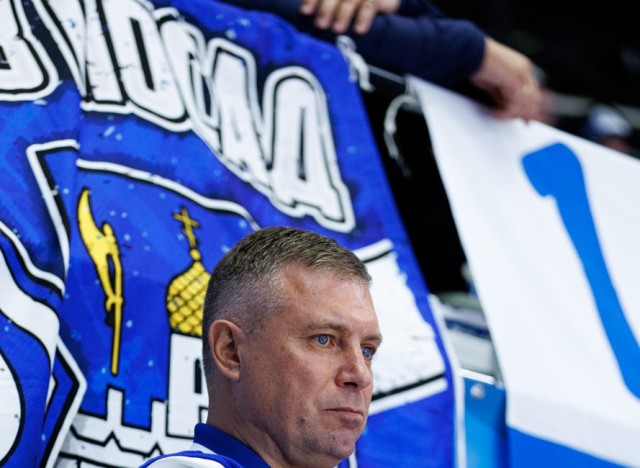 02.10.2025. Трибуны в лицах