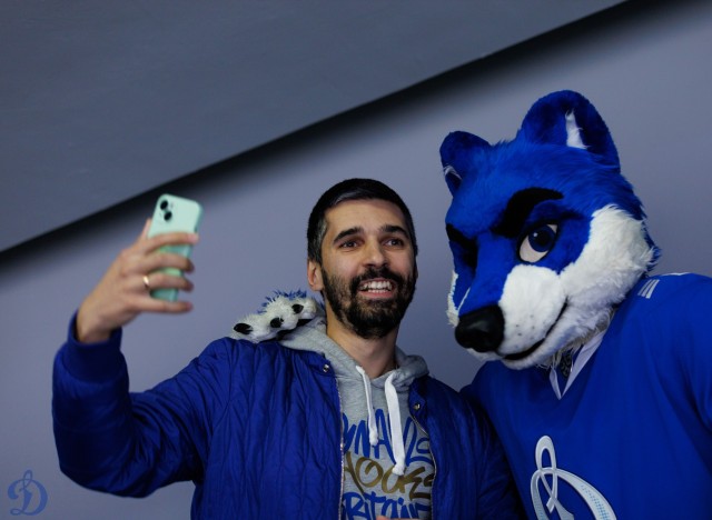 02.10.2025. Трибуны в лицах