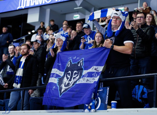 02.10.2025. Трибуны в лицах