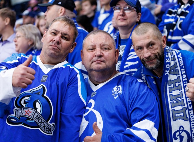 02.10.2025. Трибуны в лицах