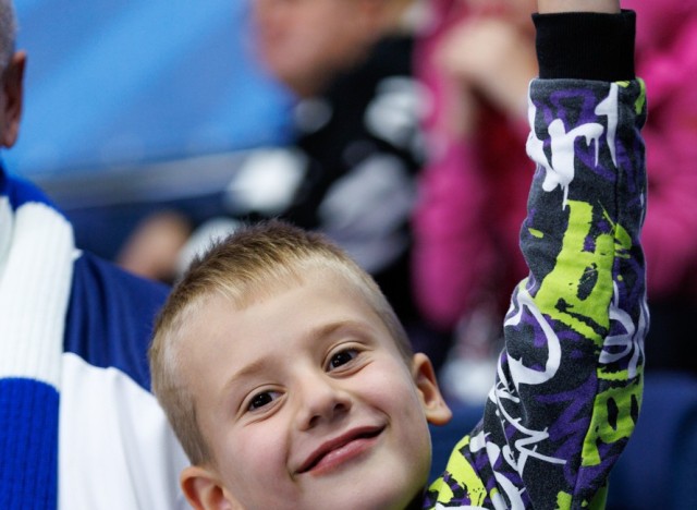 02.10.2025. Трибуны в лицах