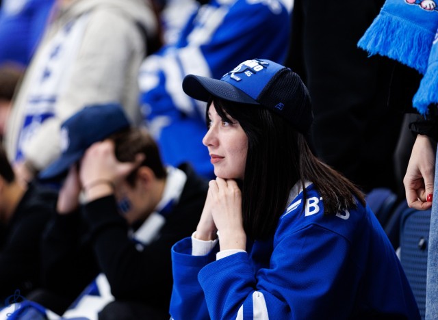 02.10.2025. Трибуны в лицах