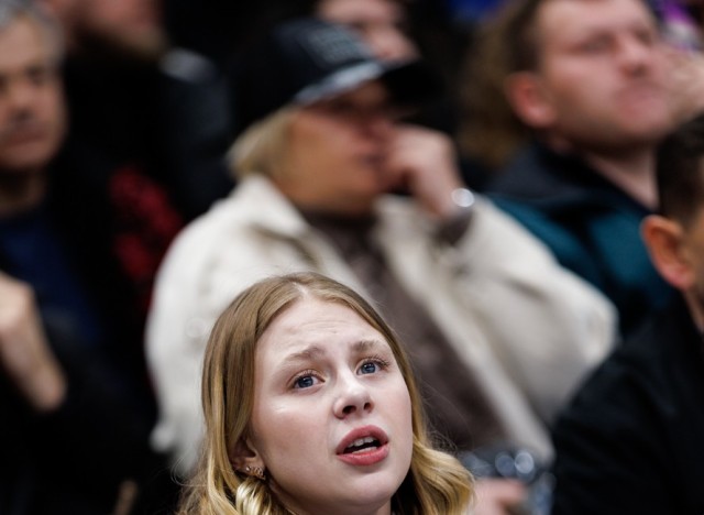 02.10.2025. Трибуны в лицах