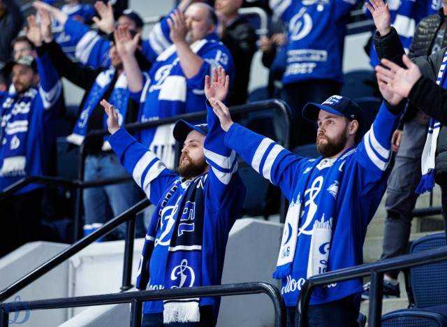 02.10.2025. Трибуны в лицах