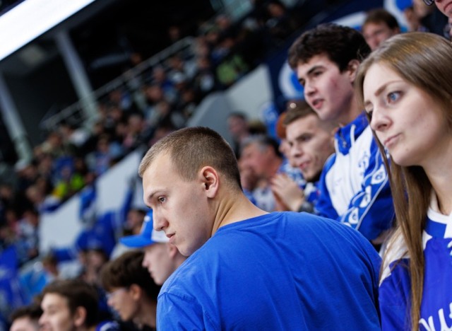 02.10.2025. Трибуны в лицах