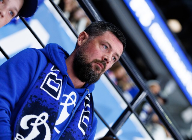 02.10.2025. Трибуны в лицах