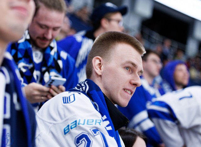 02.10.2025. Трибуны в лицах