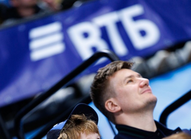 02.10.2025. Трибуны в лицах