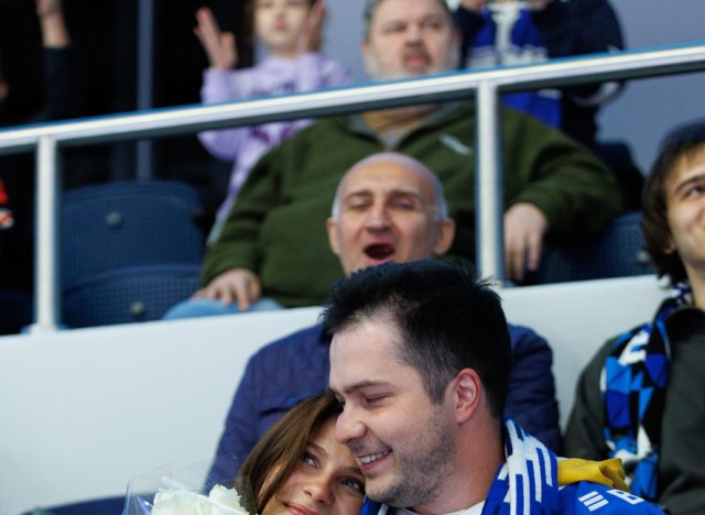 02.10.2025. Трибуны в лицах