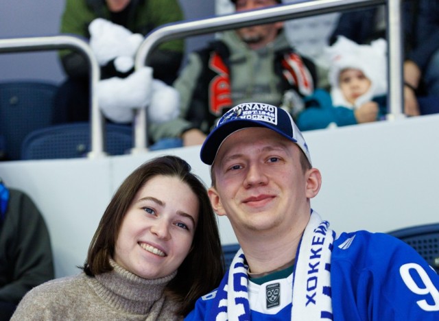 02.10.2025. Трибуны в лицах