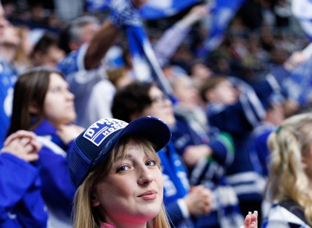 02.10.2025. Трибуны в лицах