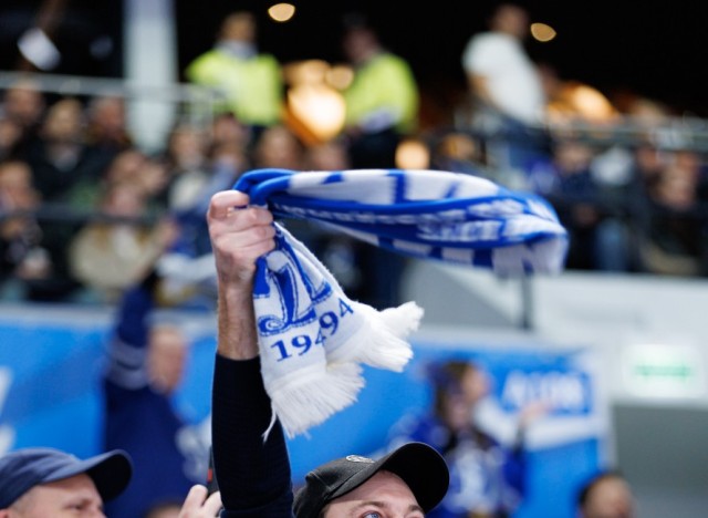 02.10.2025. Трибуны в лицах