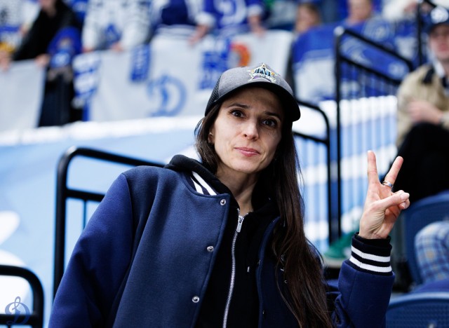 02.10.2025. Трибуны в лицах