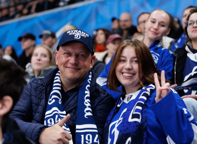 02.10.2025. Трибуны в лицах