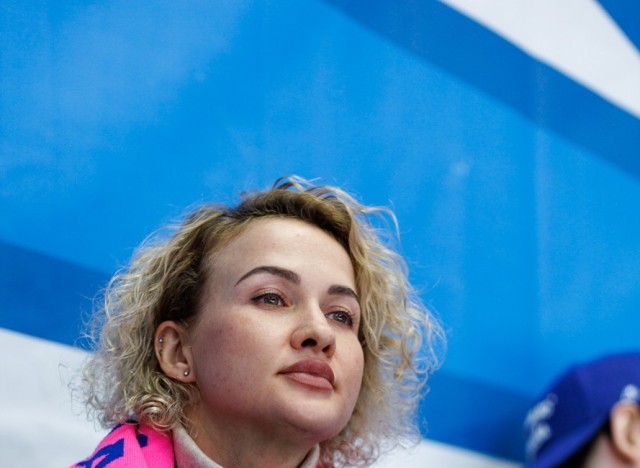 02.10.2025. Трибуны в лицах