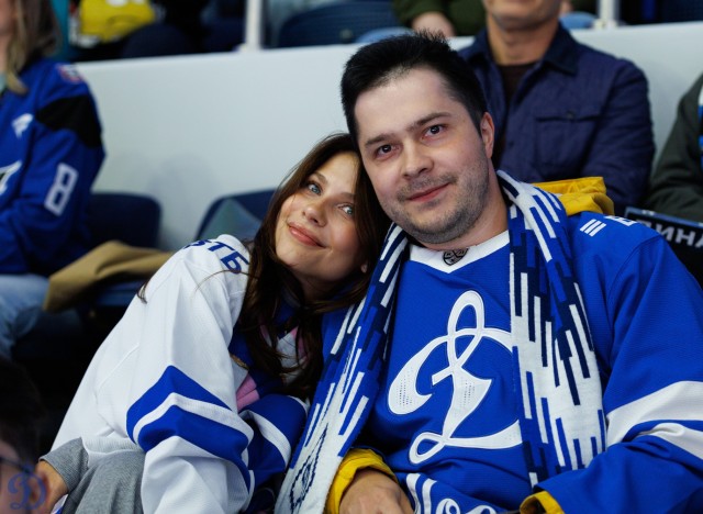 02.10.2025. Трибуны в лицах