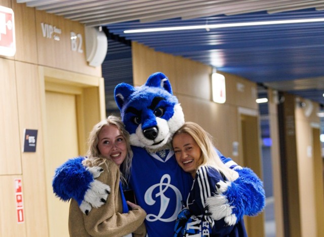 02.10.2025. Трибуны в лицах