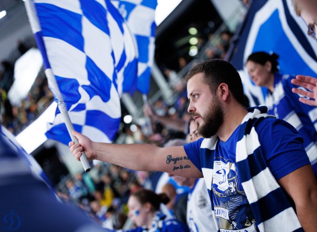 02.10.2025. Трибуны в лицах