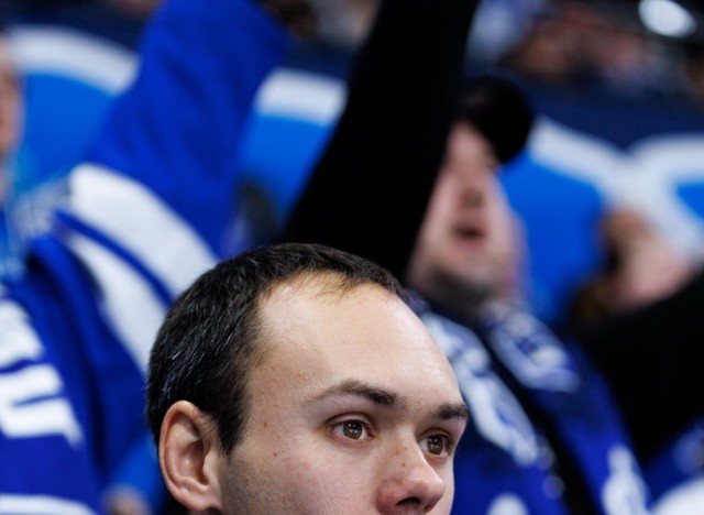 02.10.2025. Трибуны в лицах