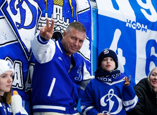 02.10.2025. Трибуны в лицах