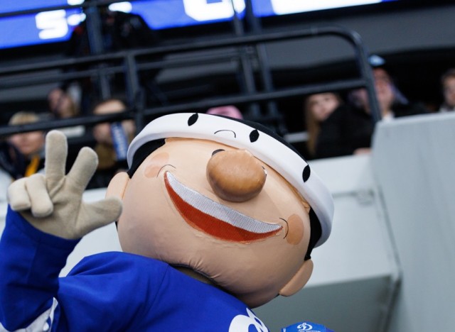 02.10.2025. Трибуны в лицах