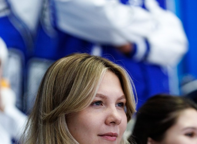 02.10.2025. Трибуны в лицах