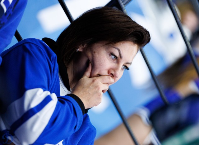 02.10.2025. Трибуны в лицах