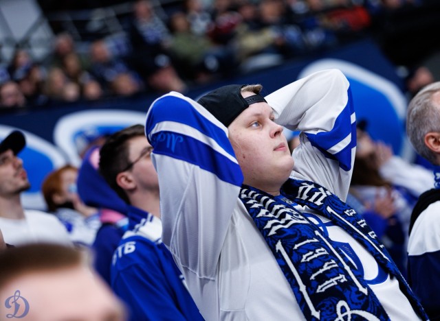 02.10.2025. Трибуны в лицах