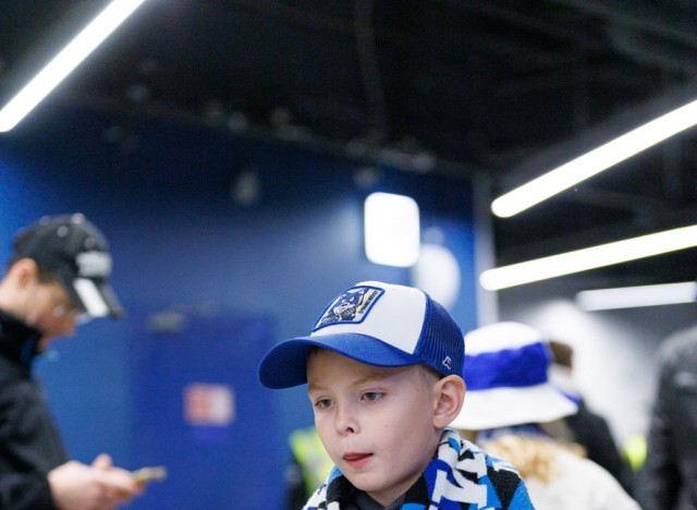 02.10.2025. Трибуны в лицах