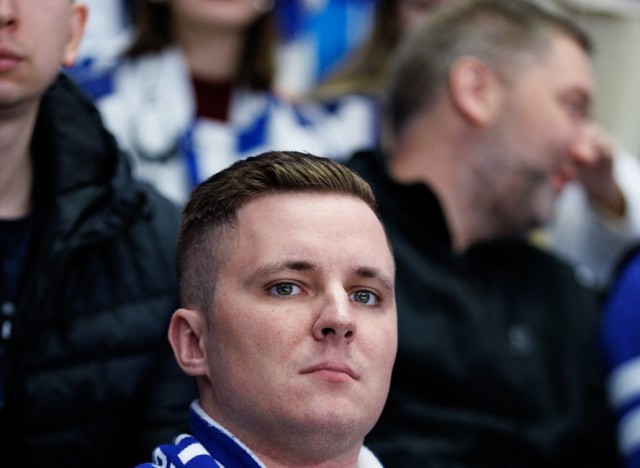 02.10.2025. Трибуны в лицах