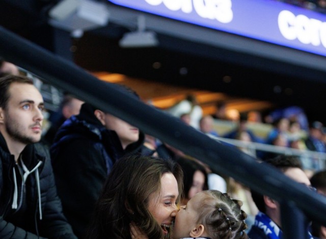 02.10.2025. Трибуны в лицах