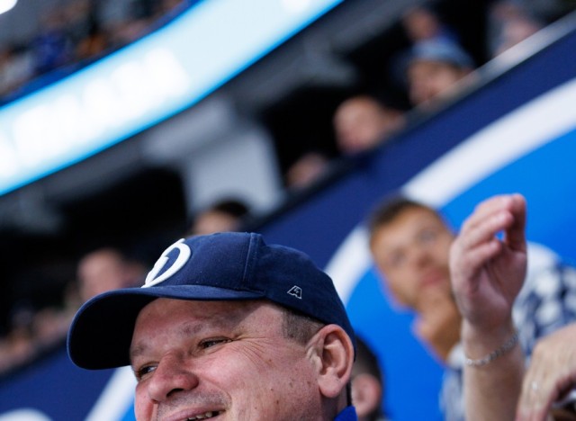 02.10.2025. Трибуны в лицах