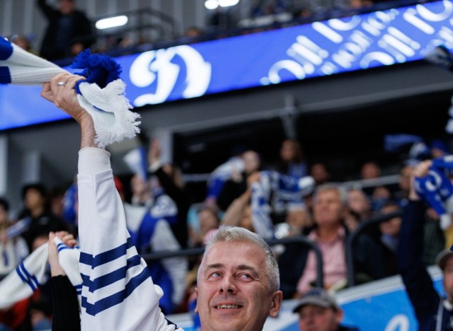 02.10.2025. Трибуны в лицах