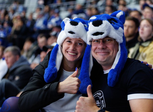 02.10.2025. Трибуны в лицах