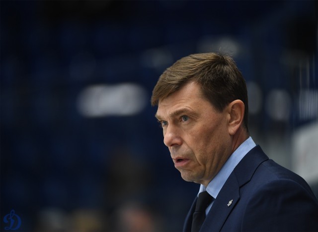 05.10.2025. «Торпедо» — «Динамо»