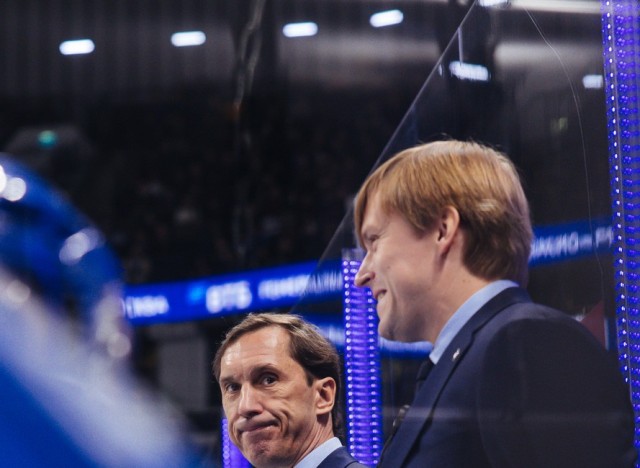 08.10.2025. «Динамо» — «Салават Юлаев»