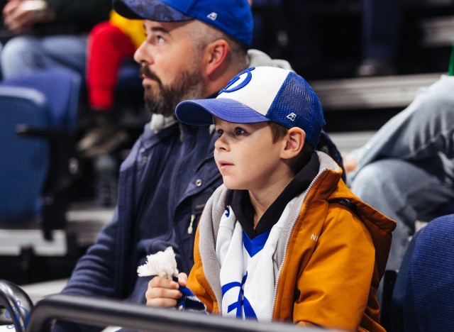 08.10.2025. «Динамо» — «Салават Юлаев»