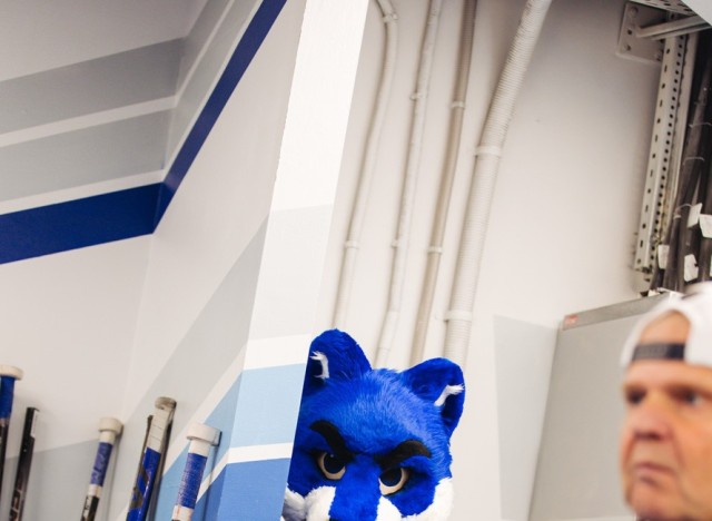 10.10.2025. «Динамо» — ЦСКА