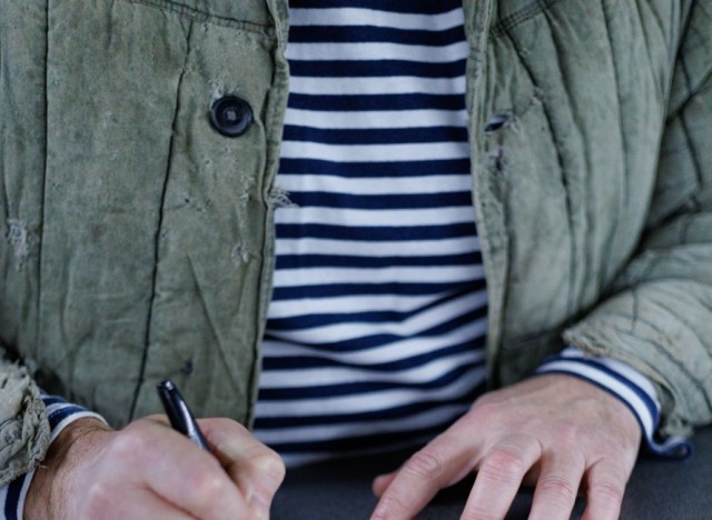 20.10.2025 Автограф-сессия Сергея Чихачева