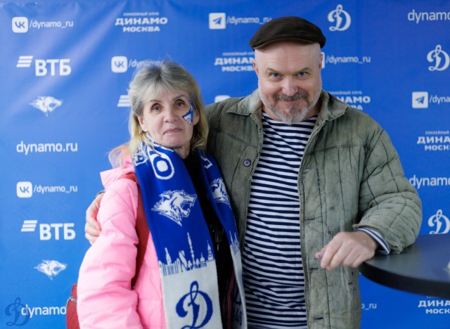 20.10.2025 Автограф-сессия Сергея Чихачева