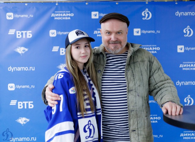 20.10.2025 Автограф-сессия Сергея Чихачева