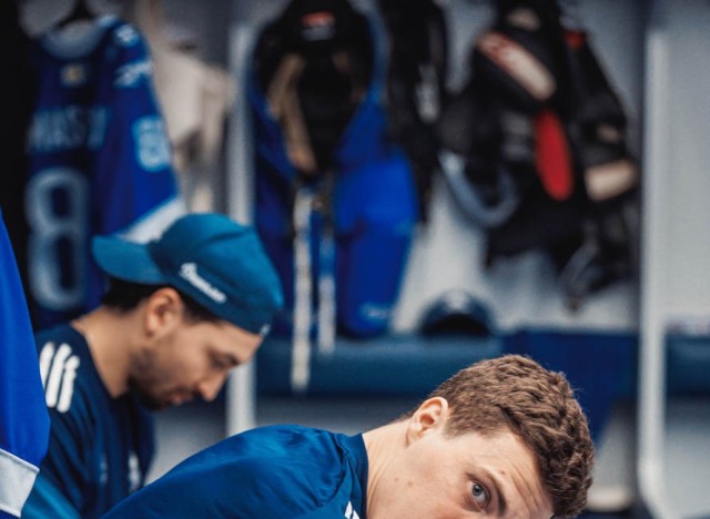 20.10.2025. «Динамо» — «Локомотив»