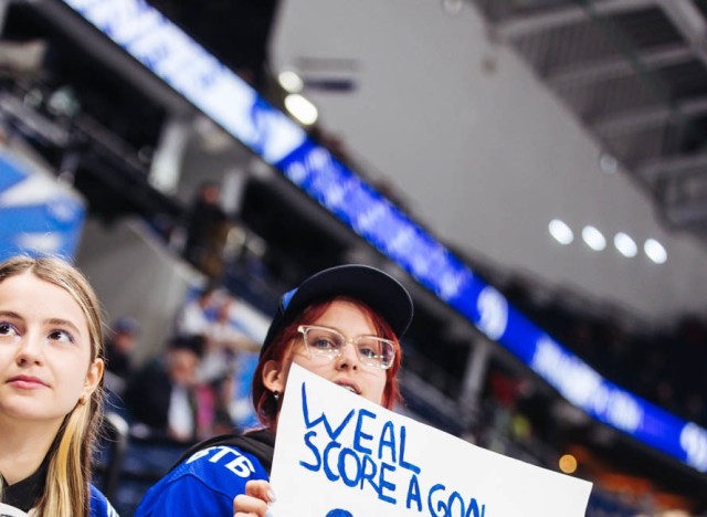 20.10.2025. «Динамо» — «Локомотив»