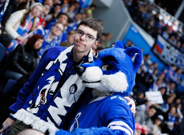 20.10.2025. Трибуны в лицах