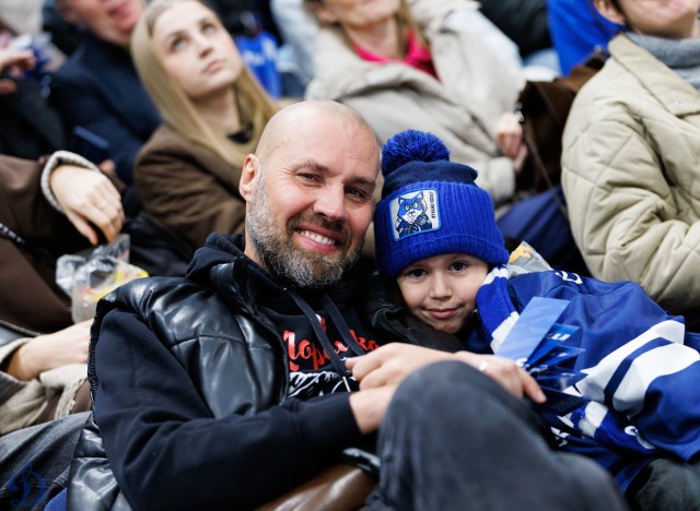 20.10.2025. Трибуны в лицах